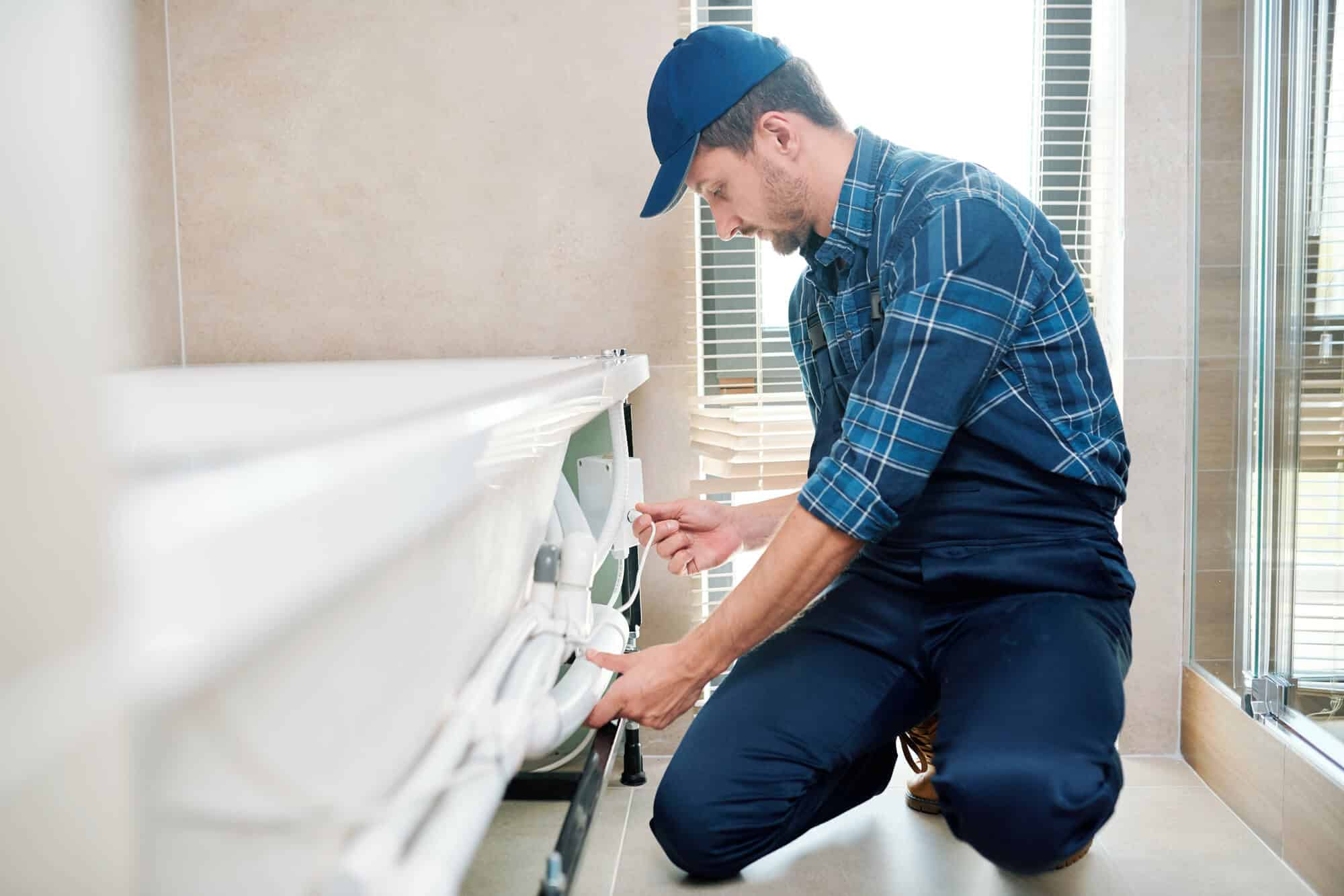 Bathtub Repair in Mandeville