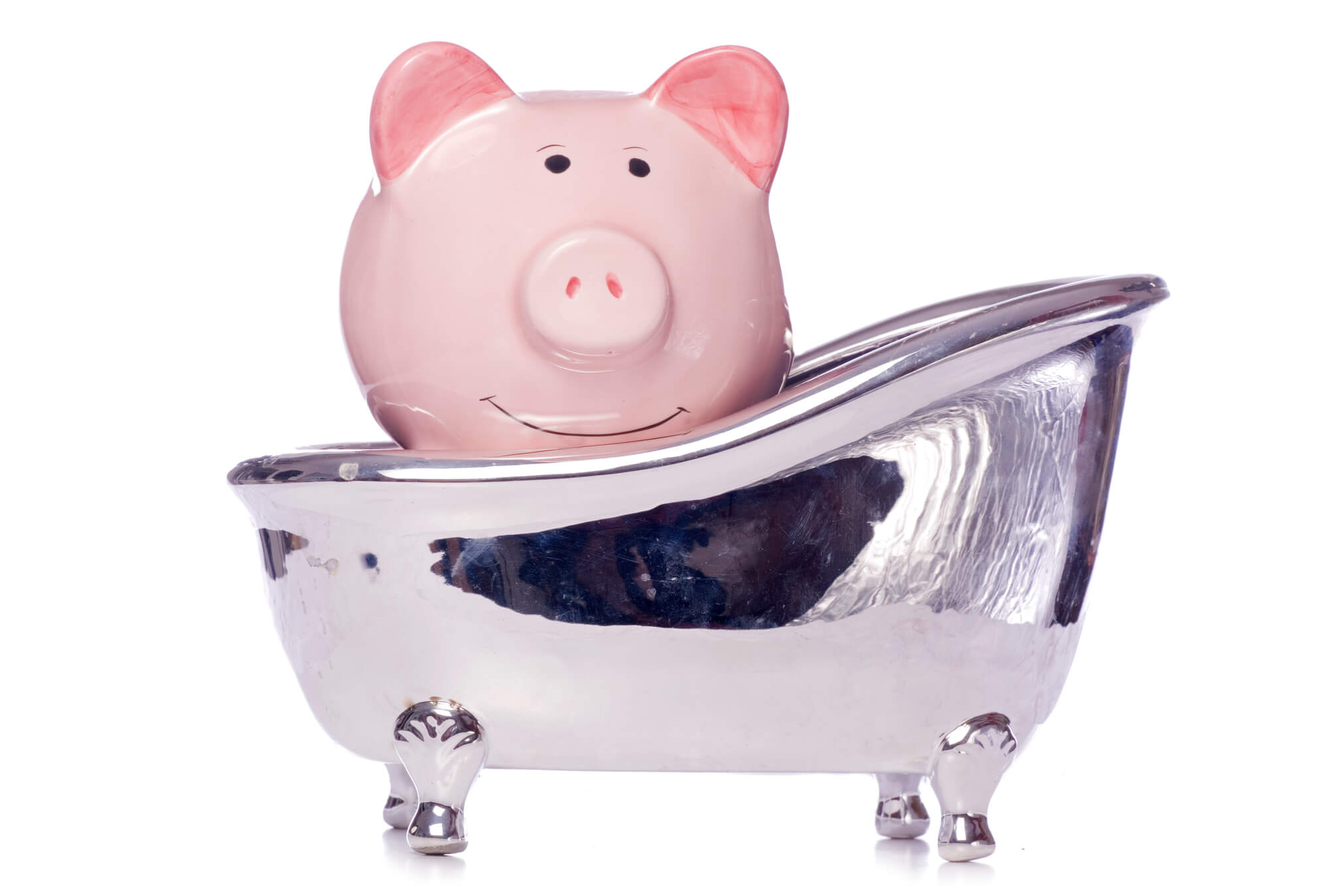 Clawtub Remodel Cost in New Orleans