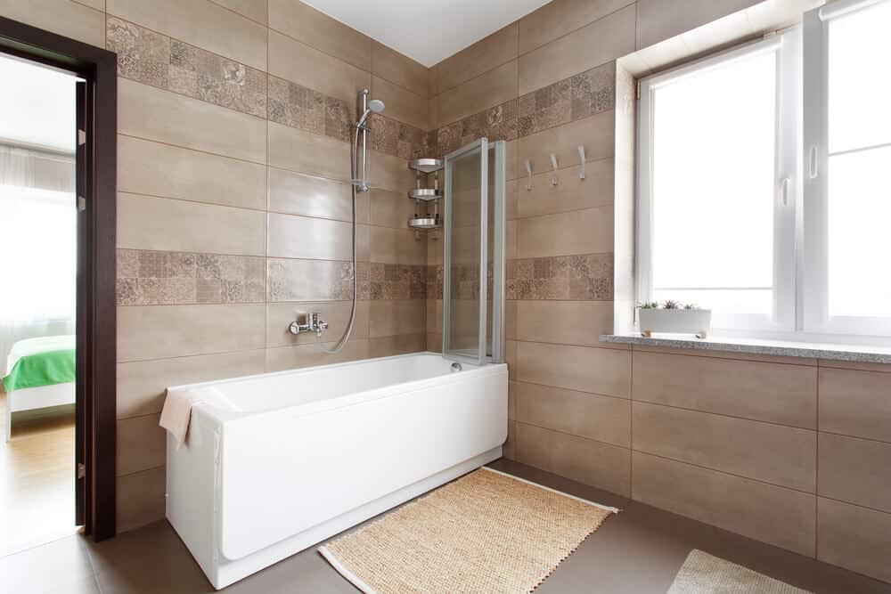 Shower to tub conversion- Big Easy Bathtubs