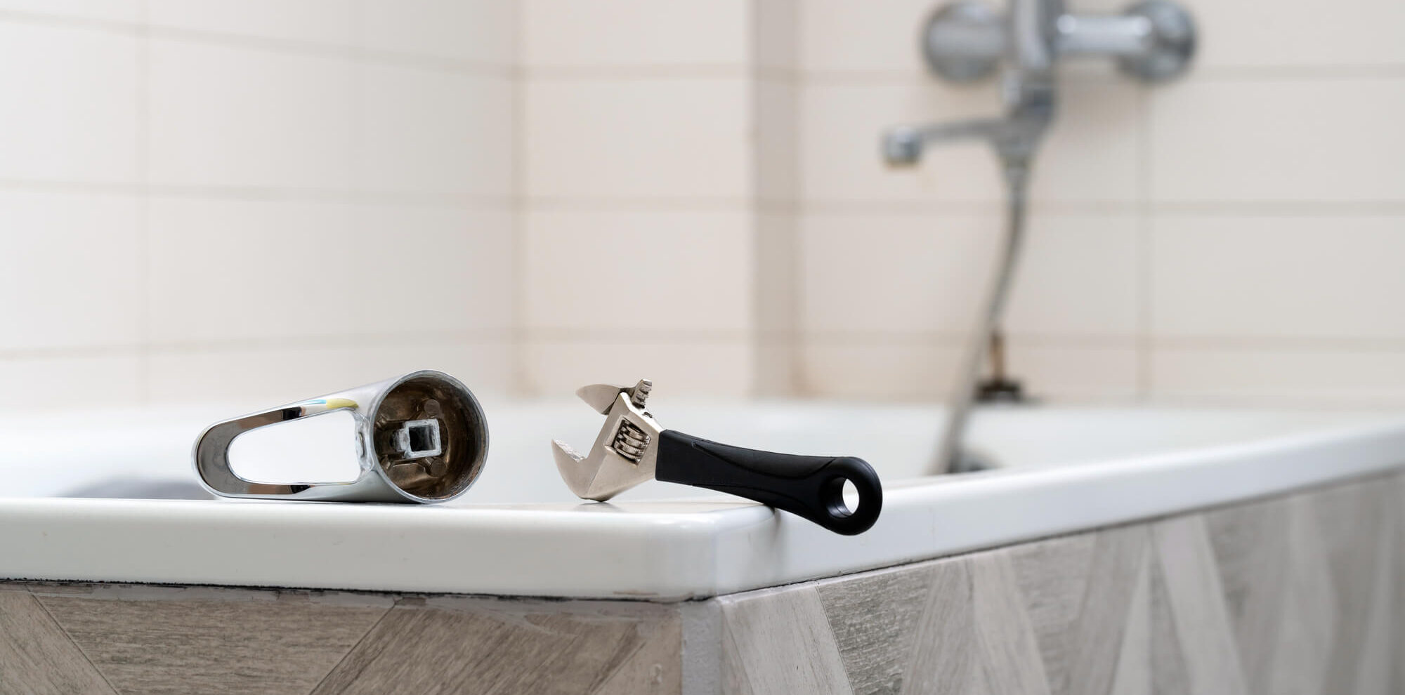 Bathtub Replacement