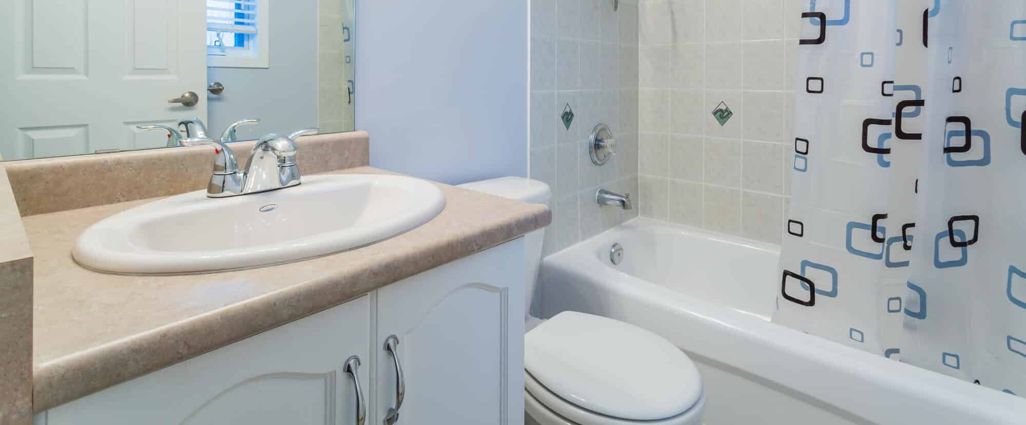 Bathtub Installation Design