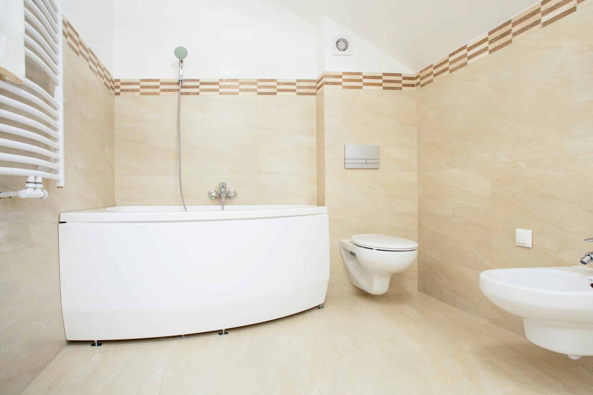 Bathtub Remodel Luxury