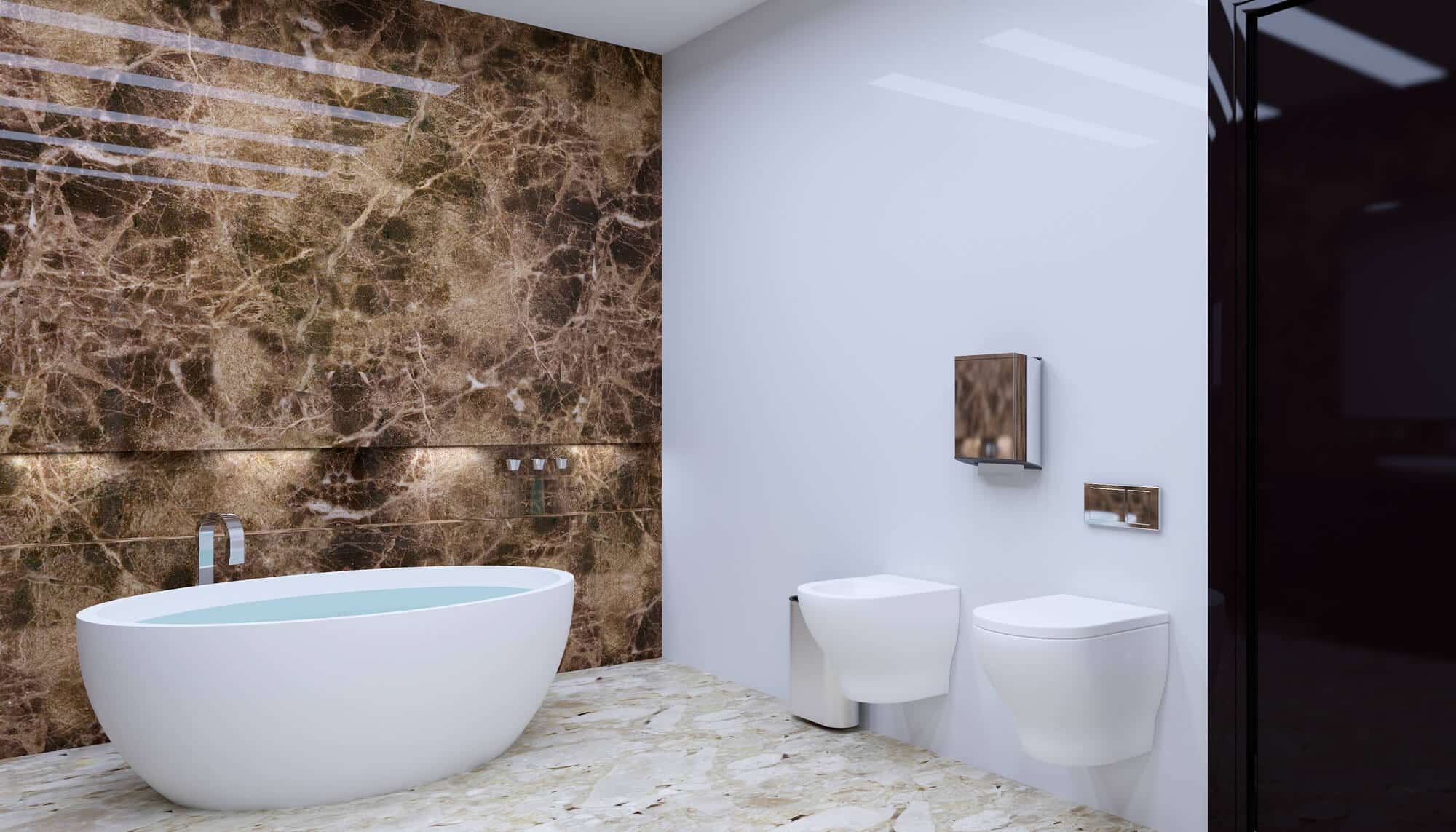 Freestanding Tubs