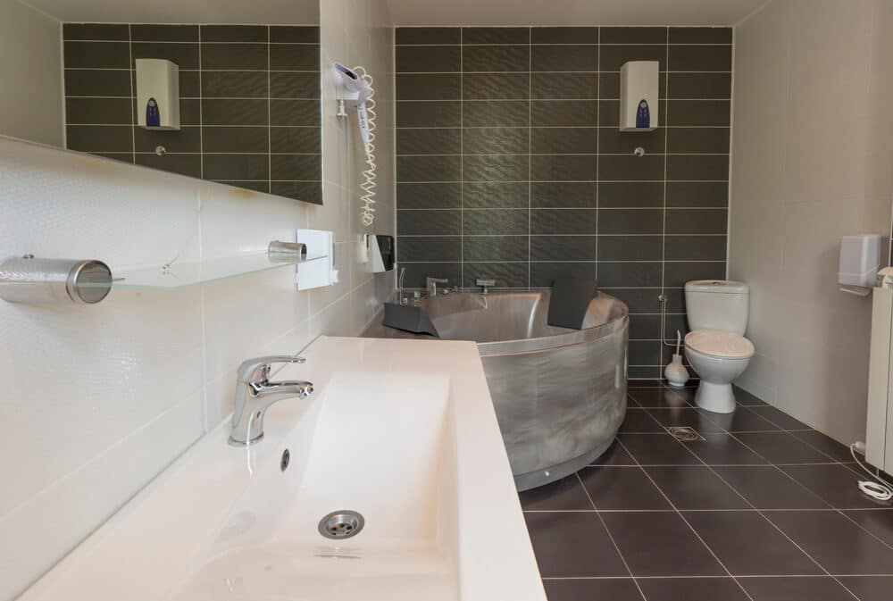 bathtub design - Big Easy Bathtubs