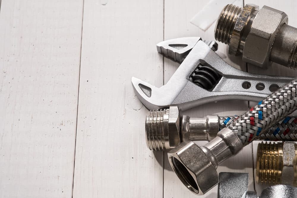 bathtub installation tools