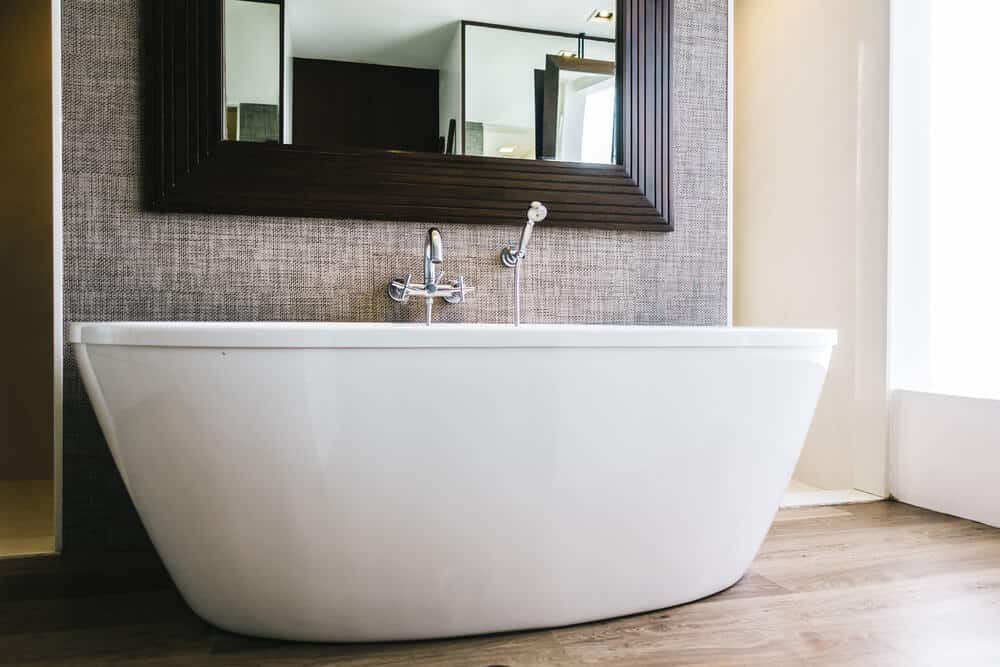 affordable bathtubs