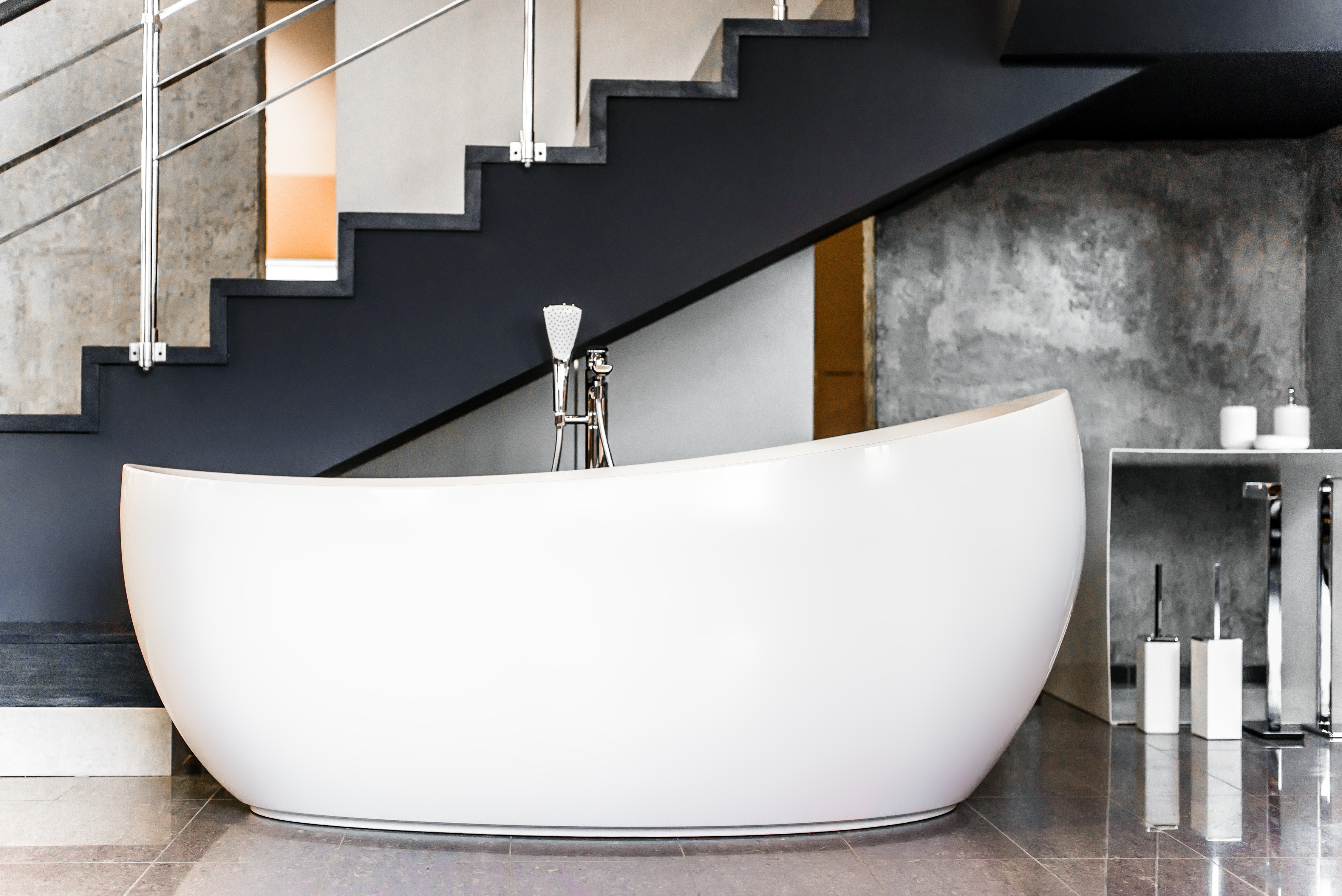 acrylic bathtubs pros and cons
