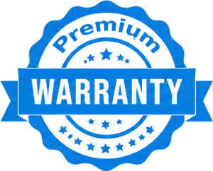 Premium Warranty